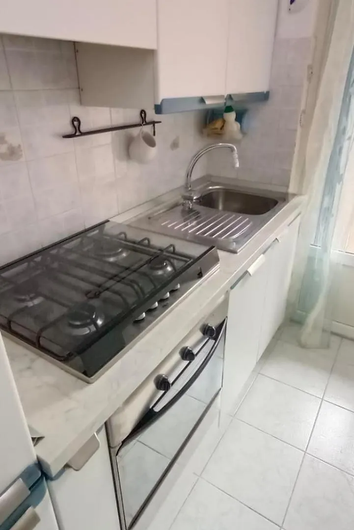 Pm 50 Via Pietro Boifava Guest House Milánó 0*,  Olaszország