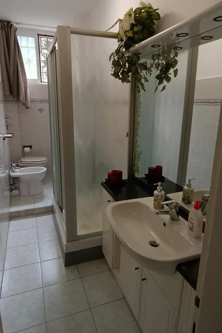 Pm 50 Via Pietro Boifava Guest House Milánó Olaszország