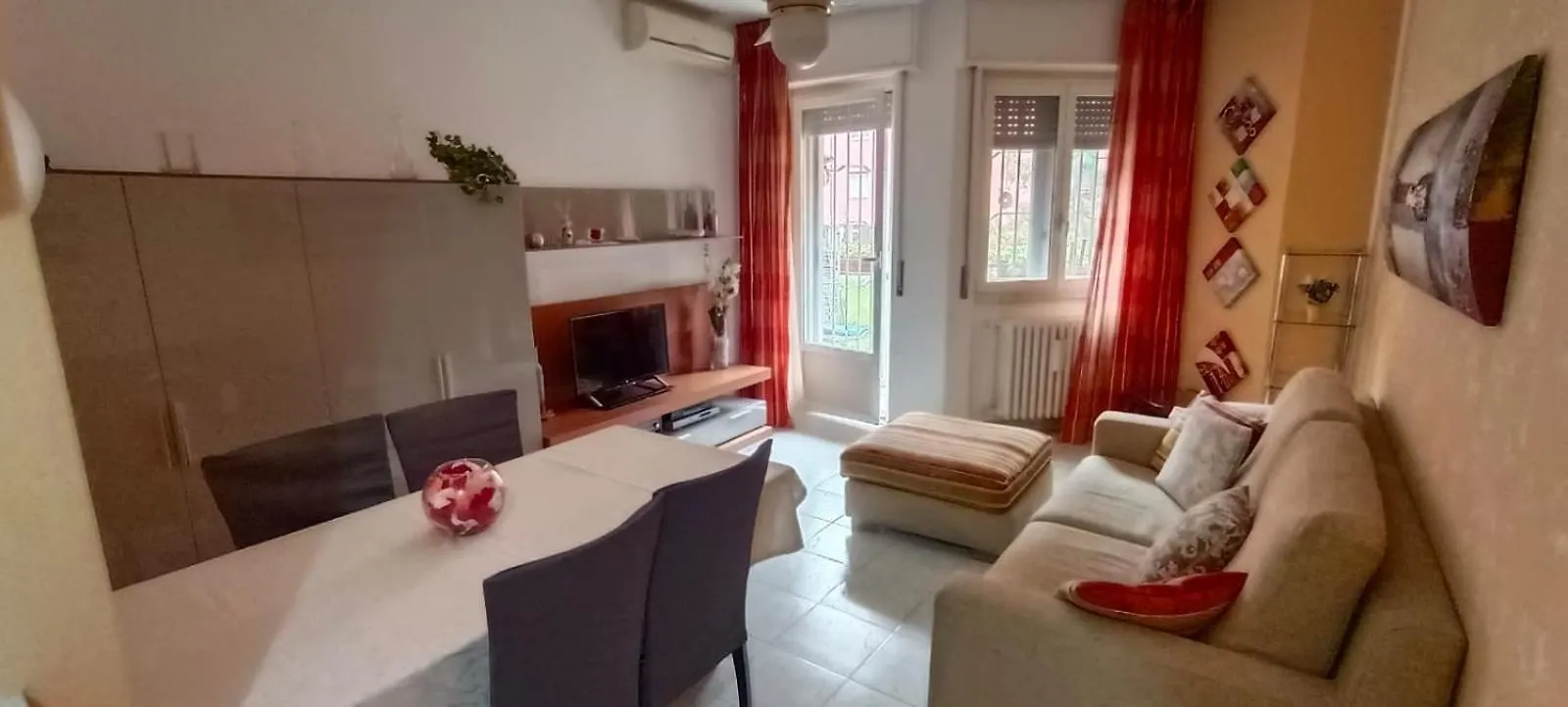 Apartman Pm 50 Via Pietro Boifava Guest House Milánó