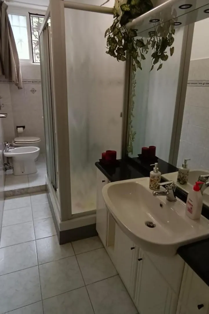 Pm 50 Via Pietro Boifava Guest House Milánó
