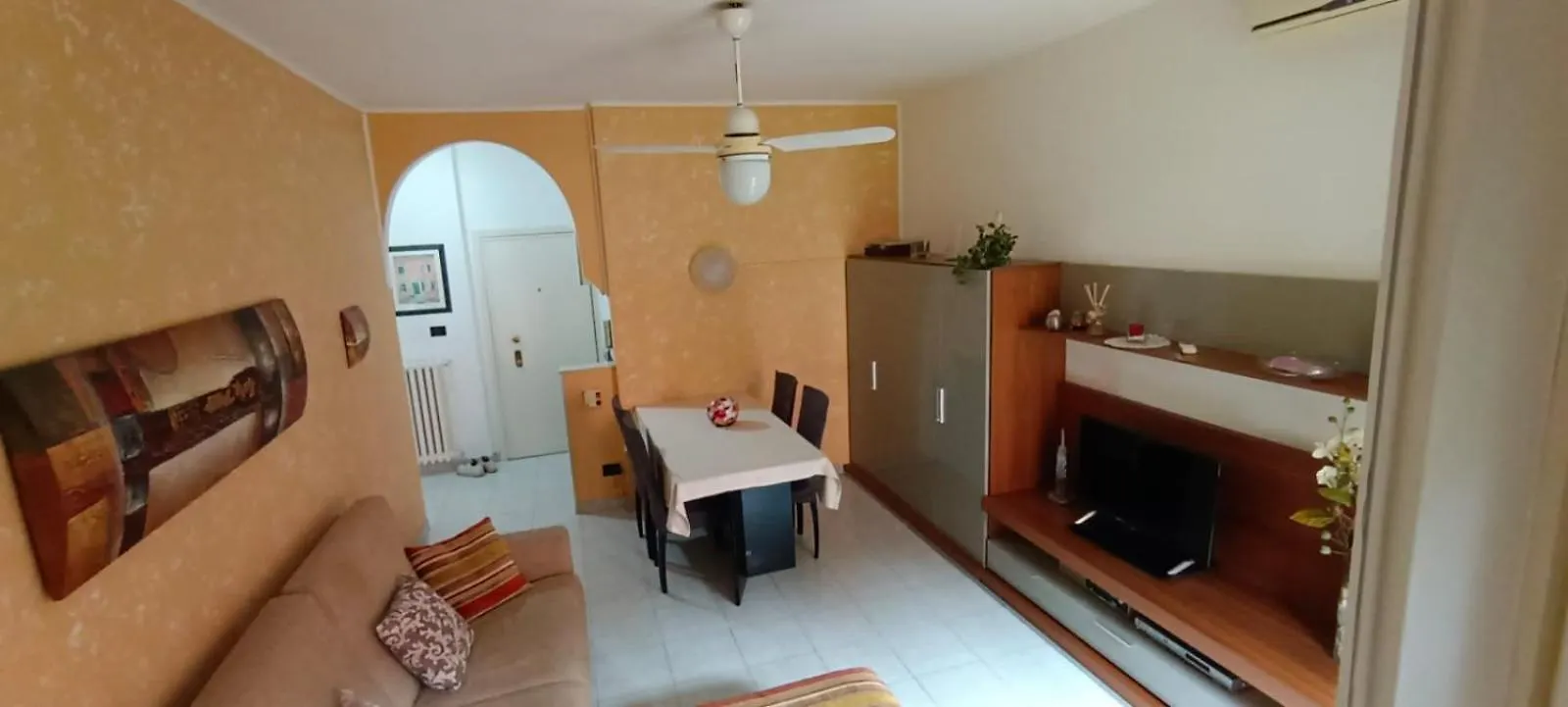 Pm 50 Via Pietro Boifava Guest House Milánó