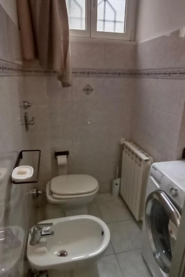 Pm 50 Via Pietro Boifava Guest House Milánó 0*,  Olaszország